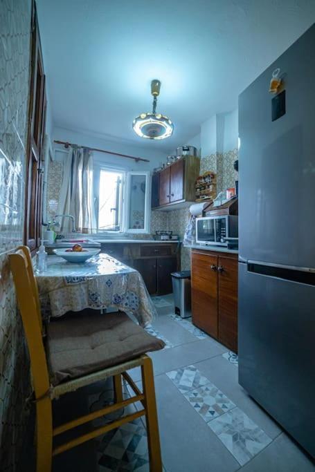 Apartmán Auntie Katie'S House Giannádes Exteriér fotografie